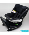 Siège auto Klippan cosy Kiss 2 Plus beige avec base Isofix et appui-tête