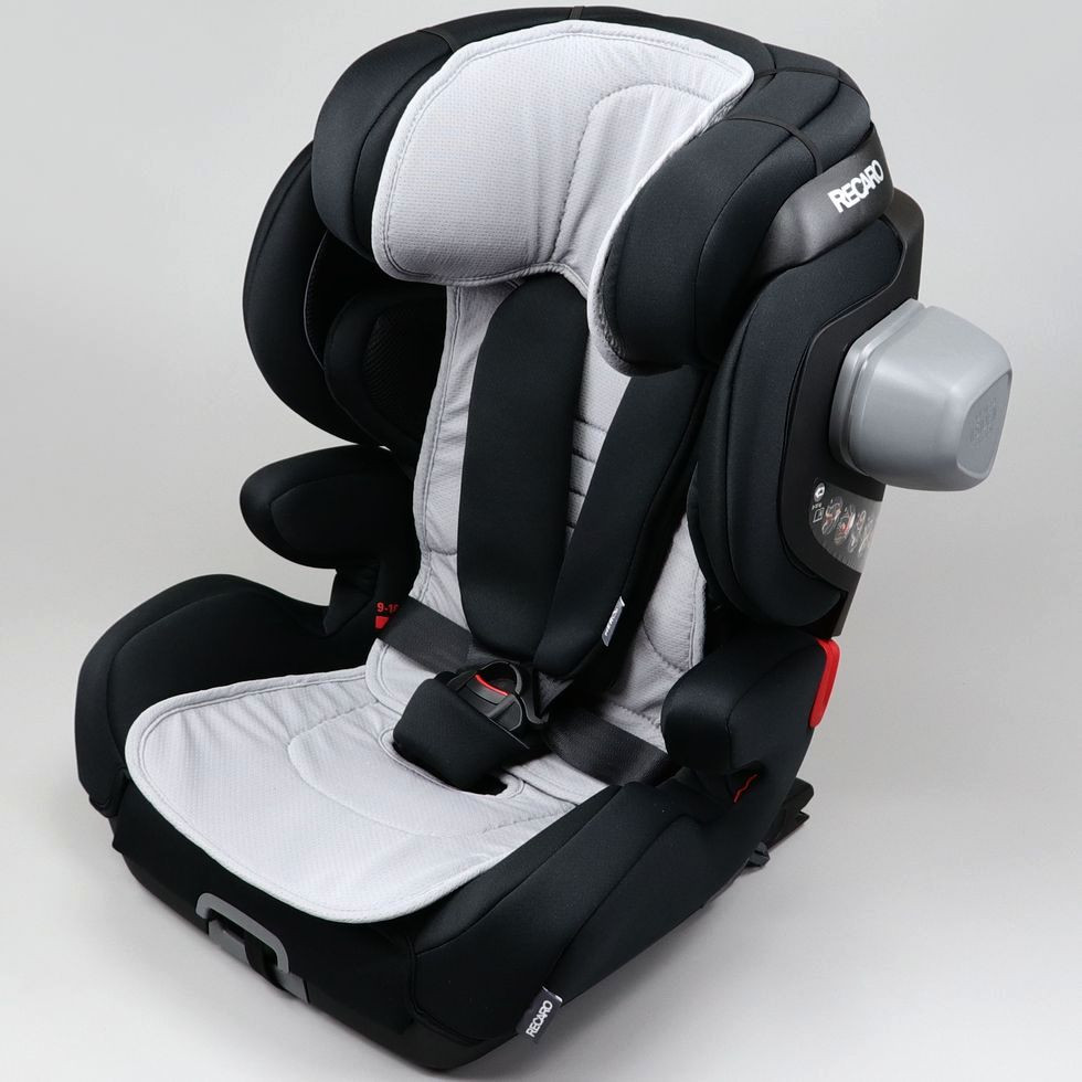 Siège auto Recaro Monza Reha Nova Isofix