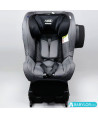 Kindersitz Axkid Modukid (Melange granite) mit base Isofix