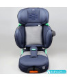 Silla de coche Recaro Mako Elite 2 (select teal green)