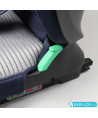 Silla de coche Recaro Mako Elite 2 (select teal green)