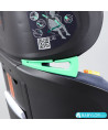 Silla de coche Recaro Mako Elite 2 (select teal green)