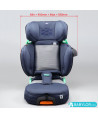 Silla de coche Recaro Mako Elite 2 (select teal green)