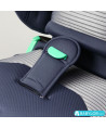 Silla de coche Recaro Mako Elite 2 (select teal green)