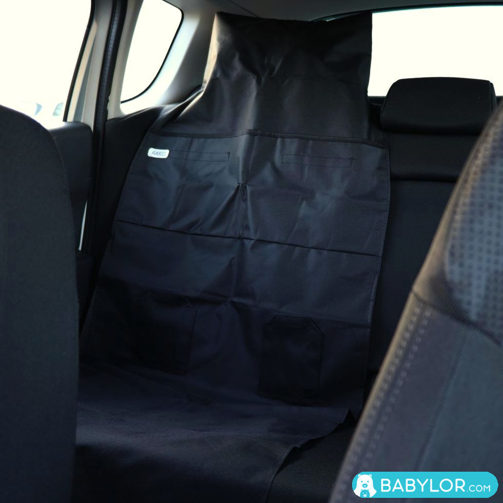 Protector Asiento Coche Besafe