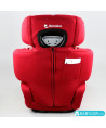 Car seat Klippan Wego sunset (red and black)