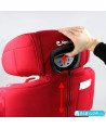 Silla de coche Klippan Wego sunset (rojo y negro)