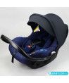 Kindersitz Avionaut Pixel Pro (navy)