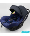 Kindersitz Avionaut Pixel Pro (navy)