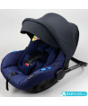 Kindersitz Avionaut Pixel Pro (navy)