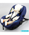 Kindersitz Avionaut Pixel Pro (navy)