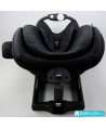 Silla de coche Axkid One+ 2 (tar)