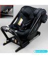 Silla de coche Axkid One+ 2 (tar)