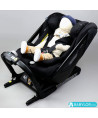 Silla de coche Axkid One+ 2 (tar)