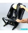 Silla de coche Axkid One+ 2 (tar)