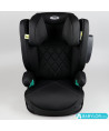 Car seat Graco Eversure (black)