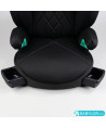 Car seat Graco Eversure (black)