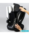 Car seat Graco Eversure (black)