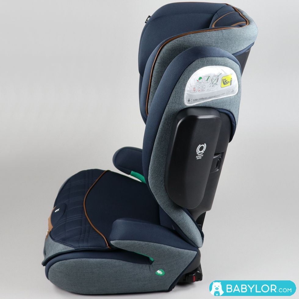 Joie Traver car seat review