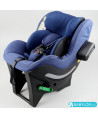 Kindersitz Avionaut Sky 2.0 (grey melange)