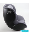 Car seat Britax Römer Dualfix 3 I-size (midnight grey)