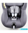 Kindersitz Britax Römer Dualfix 3 I-size (midnight grey)