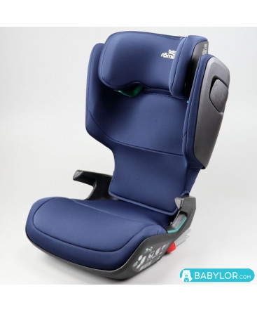 Cybex Sirona M2 i-Size Base M Car Seat Blue