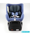 Car seat Britax Römer Dualfix Plus i-size (moonlight blue)