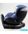 Car seat Britax Römer Dualfix Plus i-size (moonlight blue)