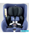 Car seat Britax Römer Dualfix Plus i-size (moonlight blue)