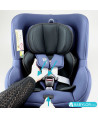 Car seat Britax Römer Dualfix Plus i-size (moonlight blue)