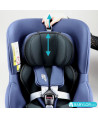 Car seat Britax Römer Dualfix Plus i-size (moonlight blue)