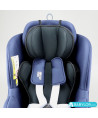 Car seat Britax Römer Dualfix Plus i-size (moonlight blue)