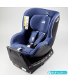 Car seat Britax Römer Dualfix Plus i-size (moonlight blue)