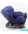 Car seat Renolux Gaïa + i-size (ocean)