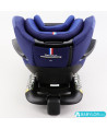 Car seat Renolux Gaïa + i-size (ocean)