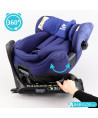 Car seat Renolux Gaïa + i-size (ocean)