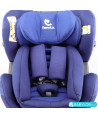 Car seat Renolux Gaïa + i-size (ocean)