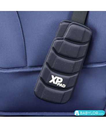 XP PAD Kidfix Advansafix i size Britax Romer