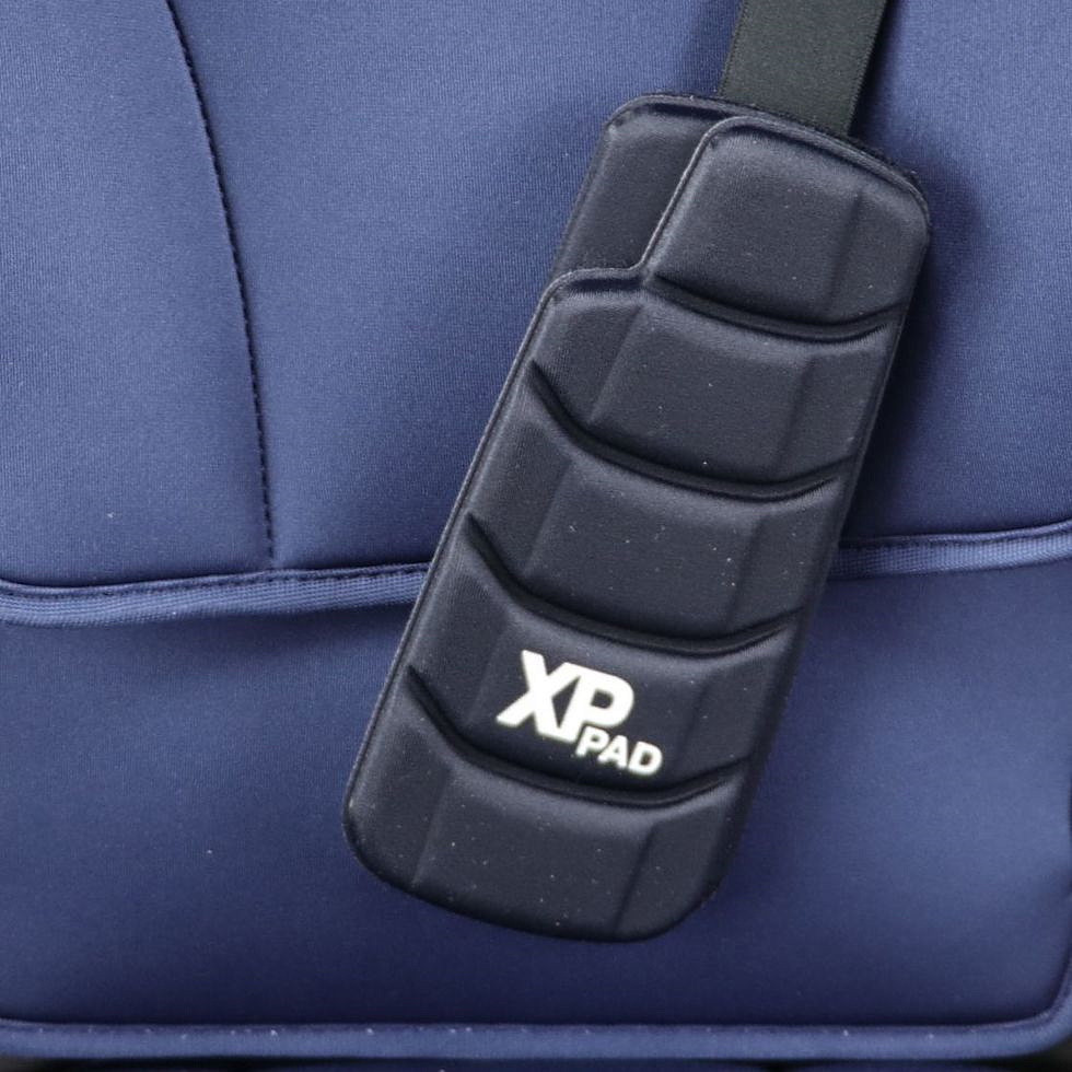XP PAD Kidfix Advansafix i size Britax Romer