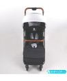 Kinderwagen Renolux Pixel (cheyen)