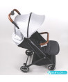 Kinderwagen Renolux Pixel (cheyen)