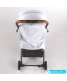 Kinderwagen Renolux Pixel (cheyen)