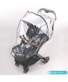 Kinderwagen Renolux Pixel (cheyen)