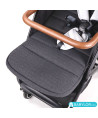 Stroller Renolux Pixel (cheyen)