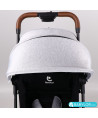 Kinderwagen Renolux Pixel (cheyen)