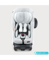 Car seat BeSafe Stretch (peak mesh)