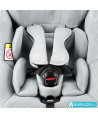 Car seat BeSafe Stretch (peak mesh)