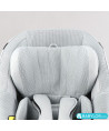 Car seat BeSafe Stretch (peak mesh)