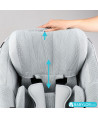 Car seat BeSafe Stretch (peak mesh)